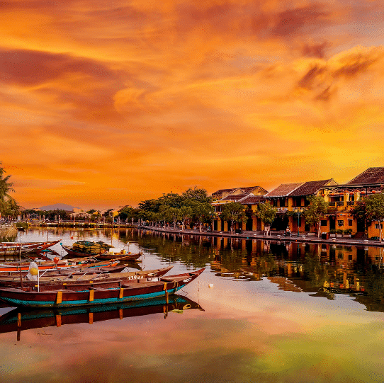 Hoi An