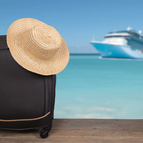 How to prepare for your cruise to Australia