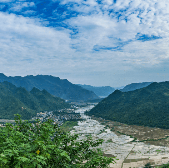 Mai Chau