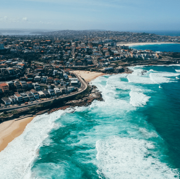 The Ultimate Sydney Beaches Guide
