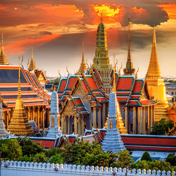 The Top Thailand City To Visit For The Ultimate Vacation