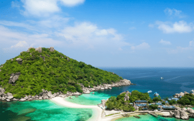 Best Time To Go To Thailand for Your Beach Vacation
