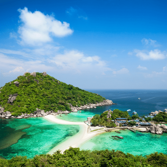 The Best Time to Visit Thailand