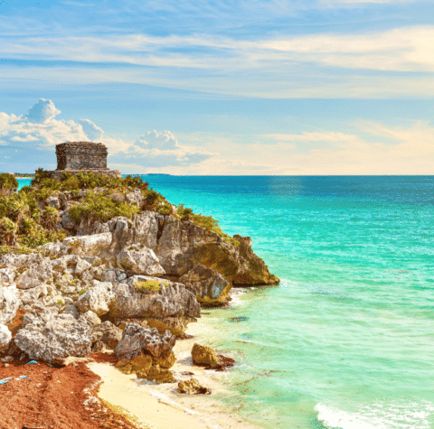 Best Places To Go In Mexico: 10 Top Cities | TWTWEBSTAR