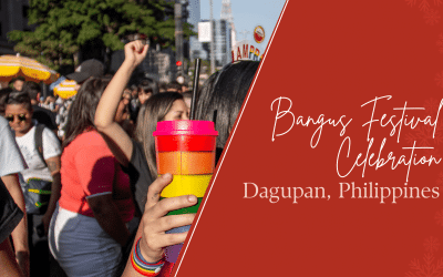 Bangus Festival Celebration In Dagupan, Philippines 2022