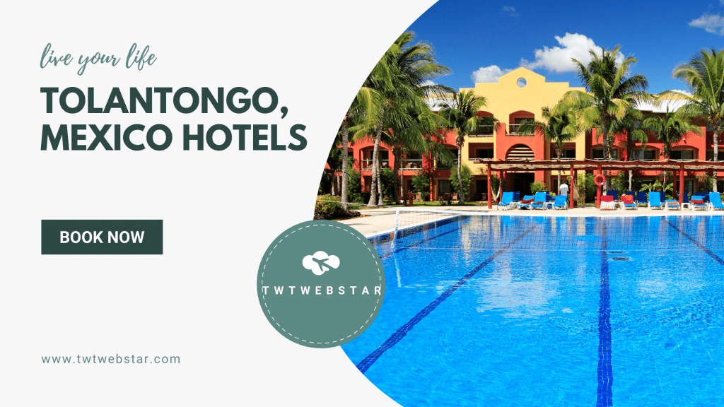 Tolantongo, Mexico Hotels