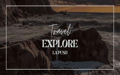 La Push Things To Do: 7 Attractions With Maps