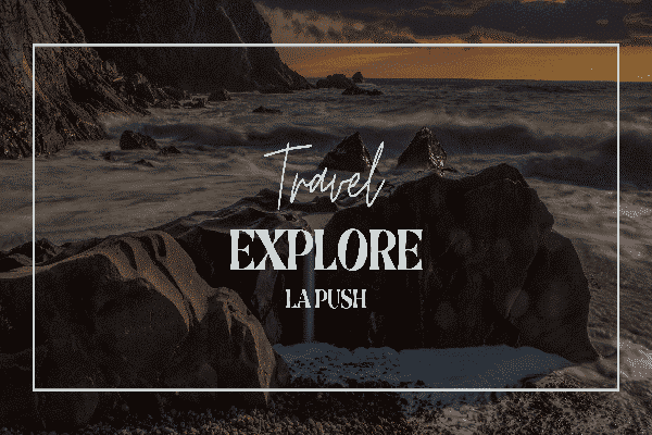 La Push Things To Do: 7 Attractions With Maps