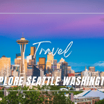 Seattle Washington