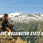 Washington State Hikes