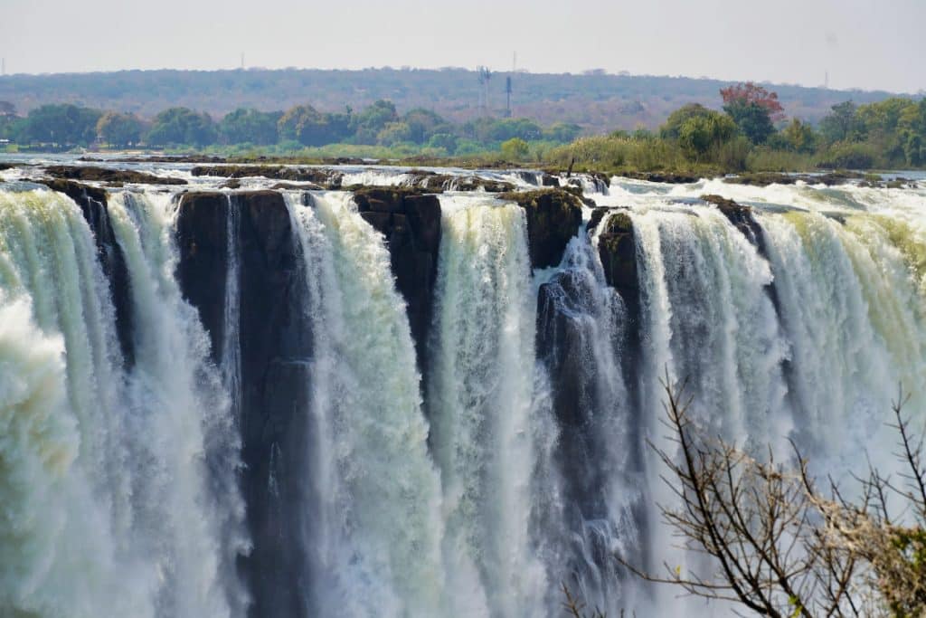 Zambia