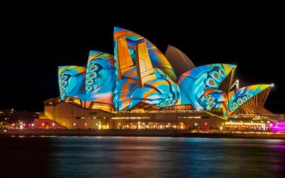Exploring the Cultural Heritage Sites of Australia