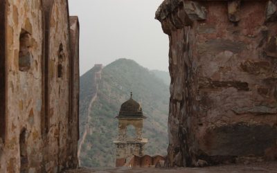 The Beauty of India’s Forts and Palaces