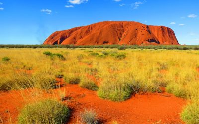 Exploring Australia’s Cultural Heritage Sites
