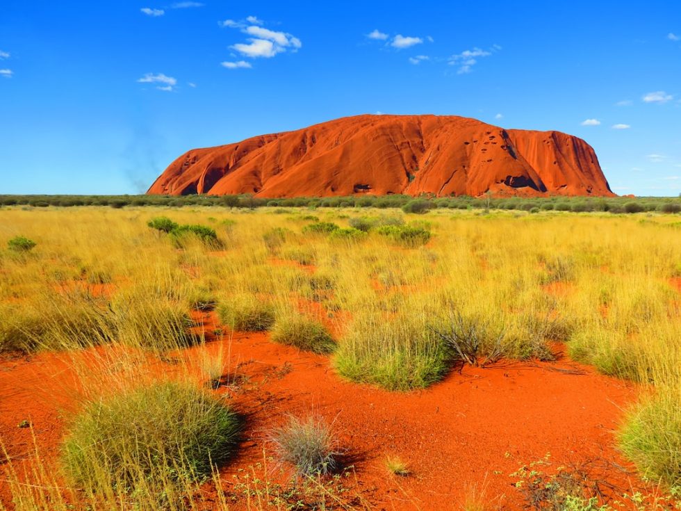 Exploring Australia’s Cultural Heritage Sites Cheapest Vacations