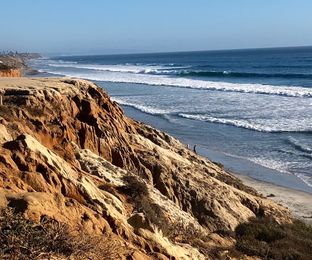 Exploring the Beachside Town of Carlsbad, California (No Passport ...