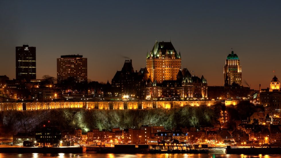 Exploring Quebec City, Canada Cheapest Vacations Cool Places To Travel