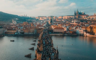 Exploring the Spectacular Castles of Prague