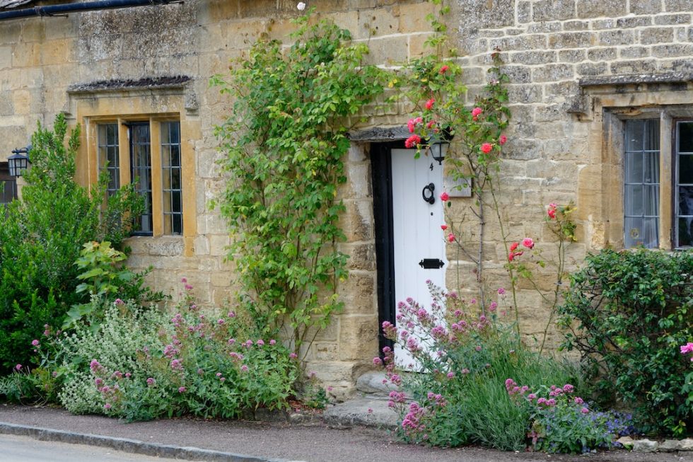 A Magical October 2023 in the Cotswolds Cheapest Vacations Cool