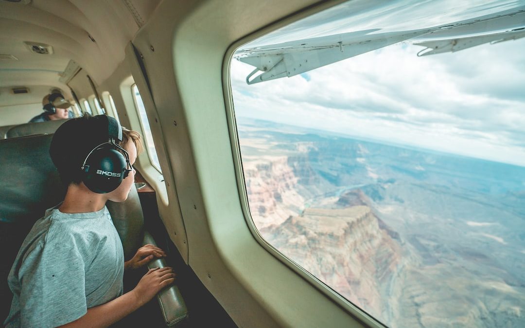 The Natural Beauty of the Grand Canyon