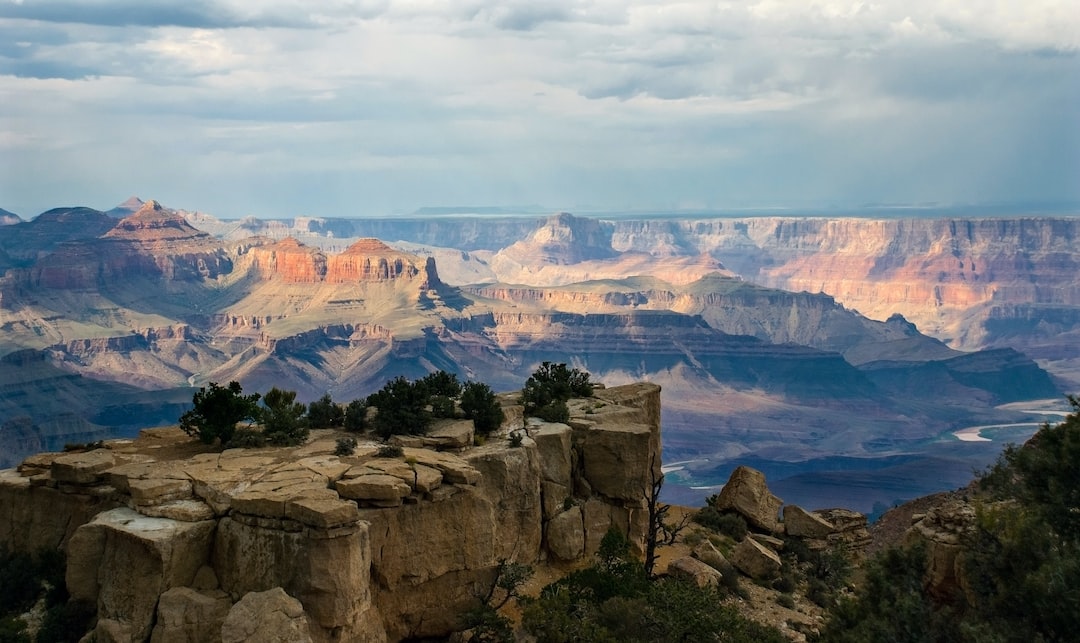 “Exploring the Natural Wonders of Grand Canyon National Park”