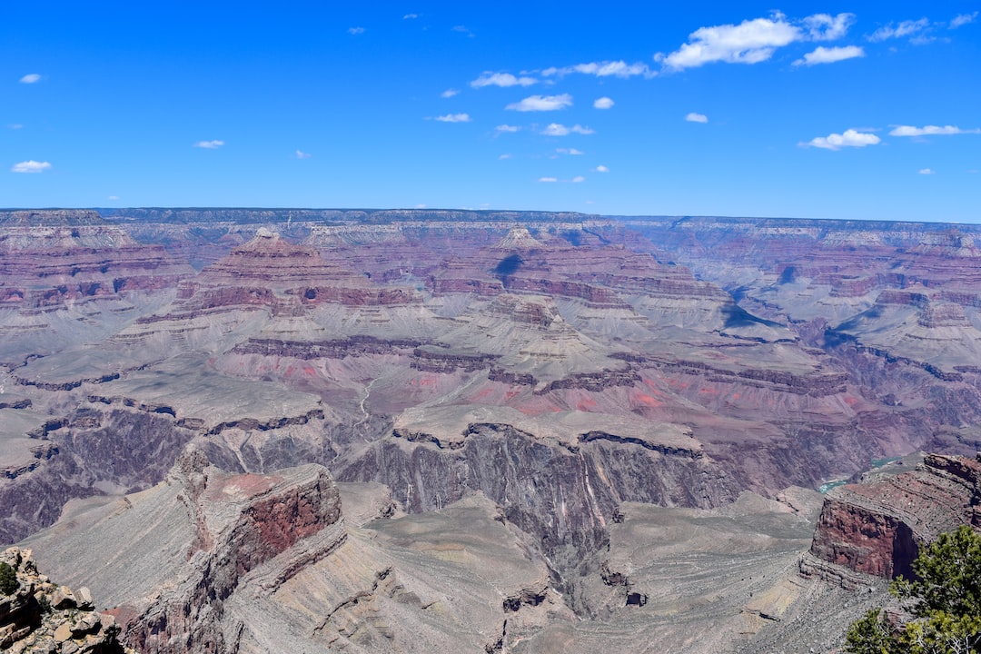 Exploring the "Grand Canyon": An American Natural Wonder - Cheapest 