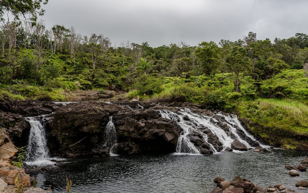 Exploring the Off-the-Beaten-Path Sights of Hawaii Big Island