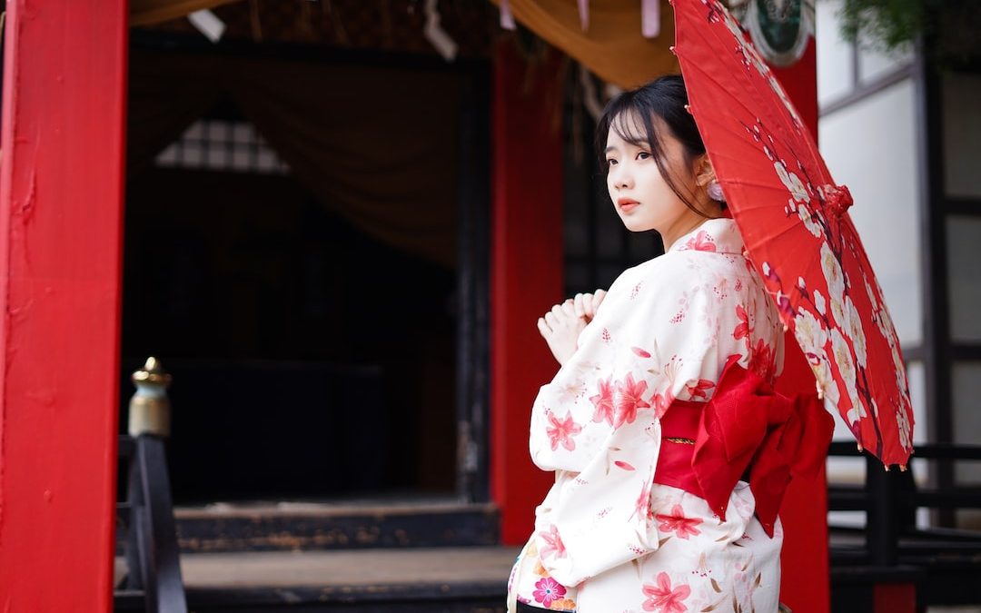 Exploring the Natural Beauty of Japan’s Fashion Scene