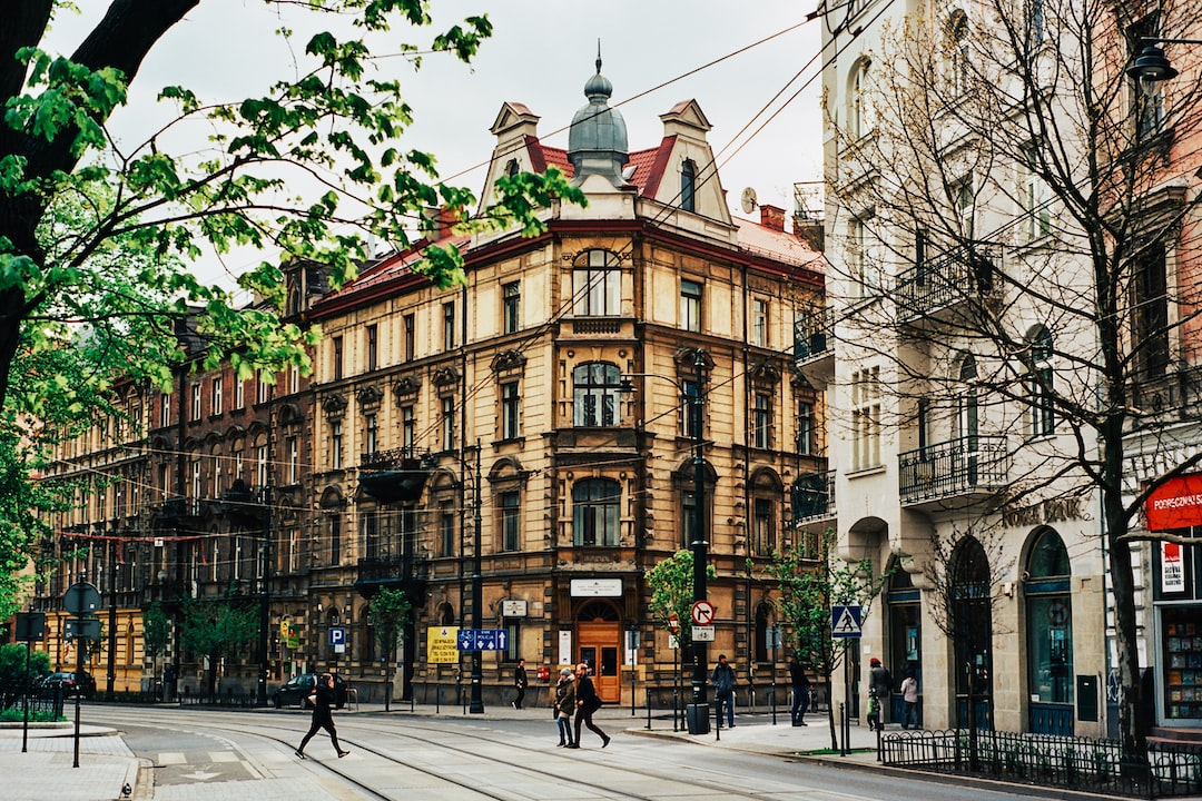 exploring-the-historic-city-of-krakow-world-heritage-site-definition