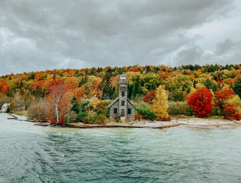 Exploring Michigan's Hidden Gems The Best Travel Destinations in