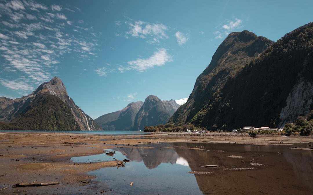 Exploring the Natural Wonders of New Zealand