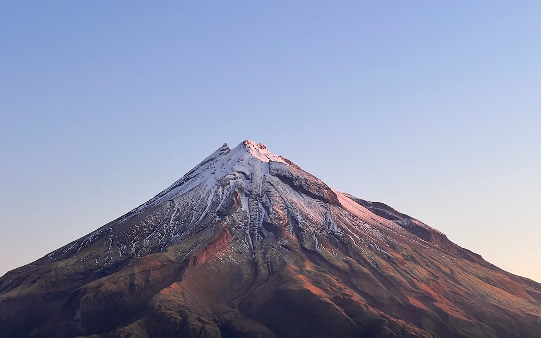 Unearthing the History of New Zealand’s Natural Wonders