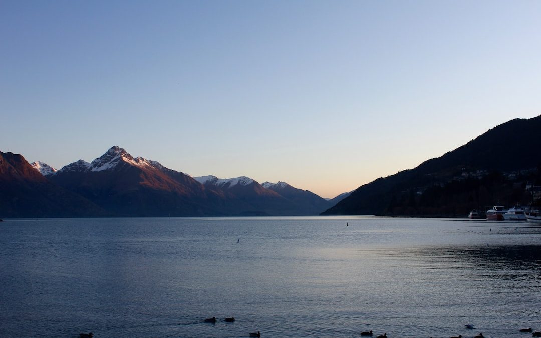 Exploring Off the Beaten Track Queenstown