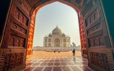 Discovering India’s Cultural Treasures