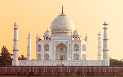 Exploring India’s Most Popular Tourist Spots