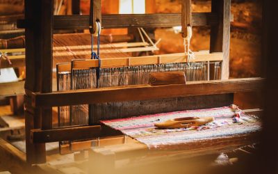 Understanding India’s Intricate Textile Arts