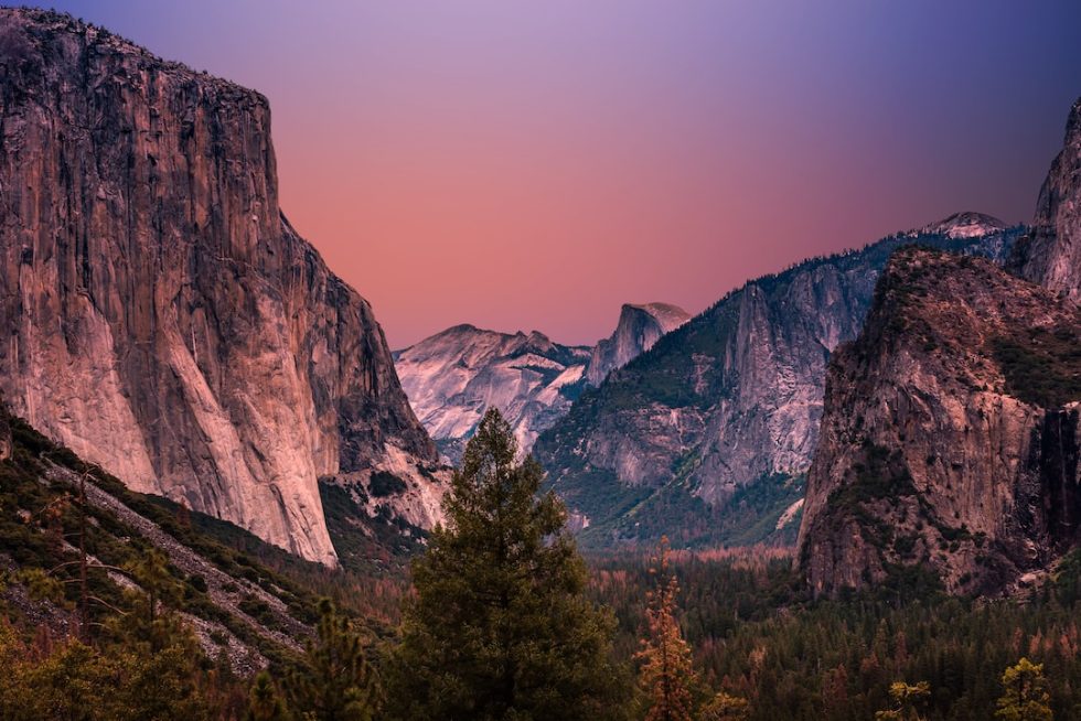 Discovering the Treasures of "Yosemite National Park" Cheapest