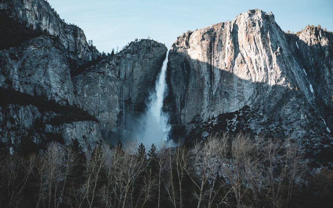 “Exploring the Natural Wonders of Yosemite National Park”