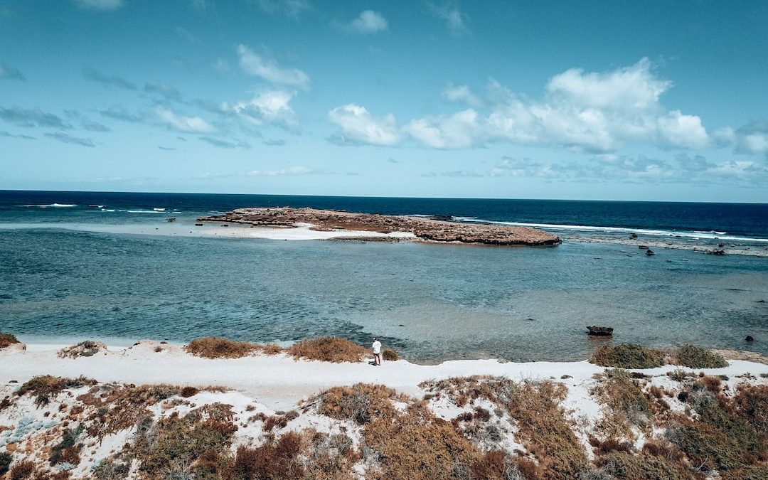 Exploring the Rich History of the Great Barrier Reef