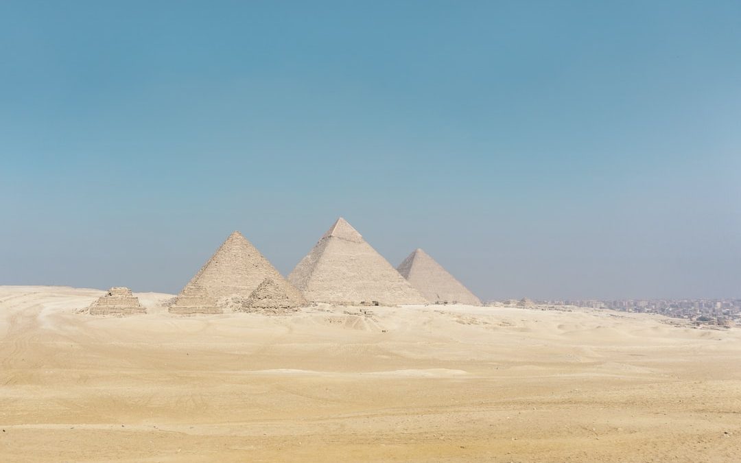 Exploring Egypt’s Natural Wonders