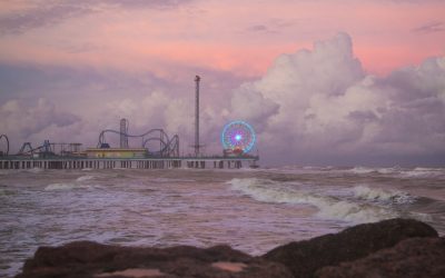 A Guide to Galveston Beach for Houston Residents