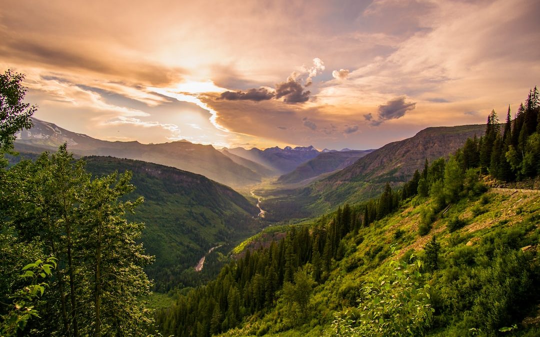 Finding Adventure in Off the Beaten Path Wyoming