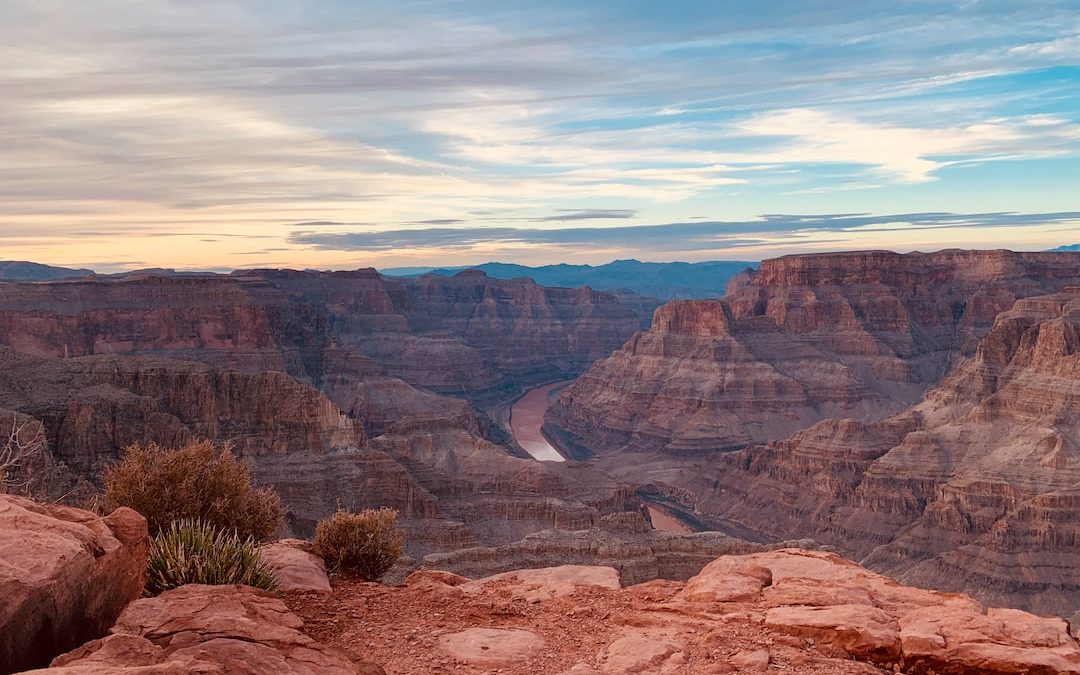 Exploring the Natural Wonders of the World with Preschoolers