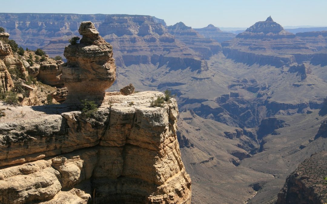 Grand Canyon, USA