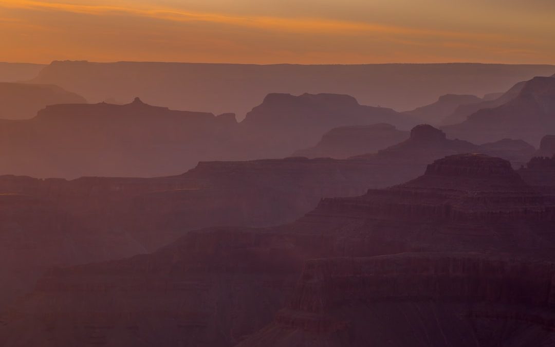 Exploring the Natural Wonders of “The Grand Canyon”