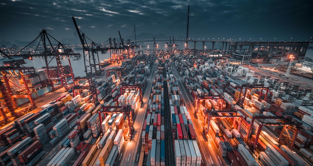 A Journey Through the Harbor of Rio de Janeiro