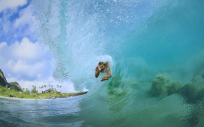Experience the Magic of Hawaii’s Beach Destinations for Honeymoon