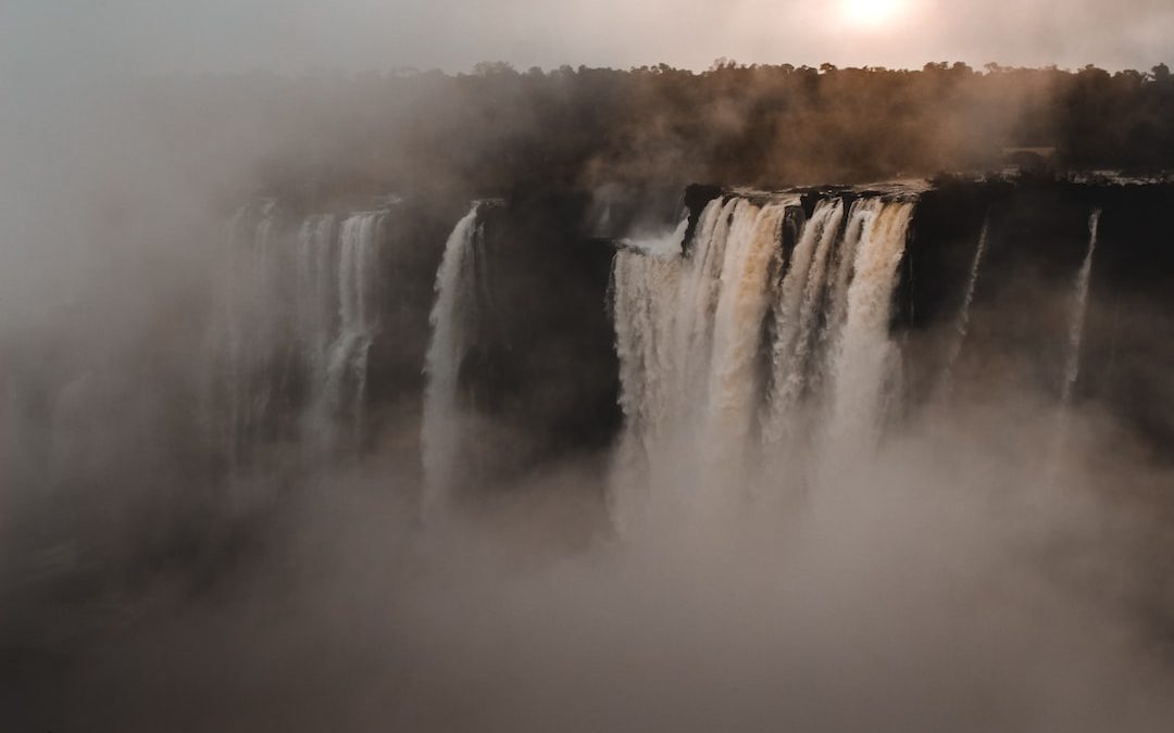 The Untamed Landscapes of Argentina