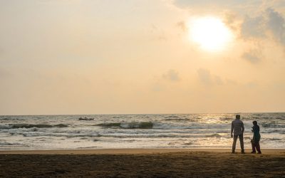 Exploring the Best Beach Destinations in India