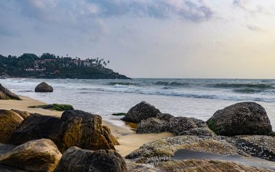 The Unforgettable Adventure of Visiting India’s Beaches